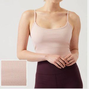 Athleta Aurora Seamless Cami  - brand new with tags